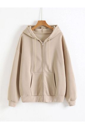 رویه بژ زنانه اورسایز blausee wear - کد 872929829