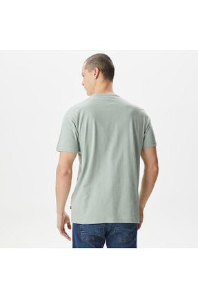 تیشرت سبز مردانه رگولار Nautica - کد 820145694