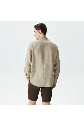 پیراهن سفید مردانه رگولار Nautica - کد 817949338