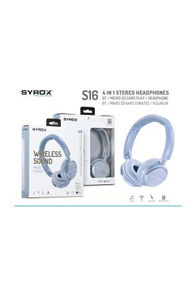  سفید Syrox - کد 32375594