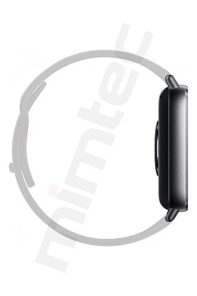 بند ساعت هوشمند طوسی mimtec - کد 872968465