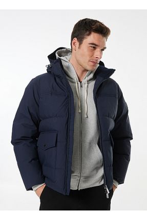 کاپشن مشکی مردانه بدون آستر Tommy Hilfiger - کد 872966379