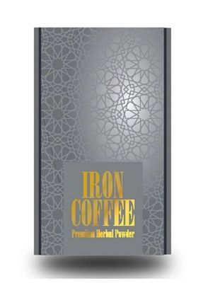 قهوه گرانول Iron - کد 872979871