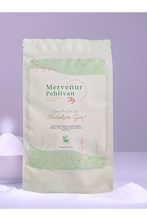 سایر چای های گیاهی DİYETİSYEN MERVENUR PEHLİVAN - کد 873244321