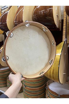 بندیر NOTA MÜZİK - کد 872980318
