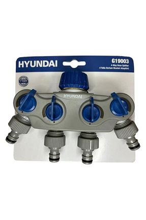 تایمر آب Hyundai - کد 671061378