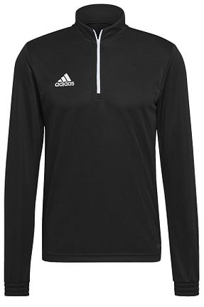 سوئیشرت مشکی مردانه ساده adidas - کد 872989380