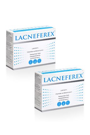 ویتامین Imuneks Farma - کد 898114892