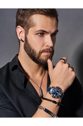 ساعت مچی مردانه 45 میلی متر Rodania - کد 872998515