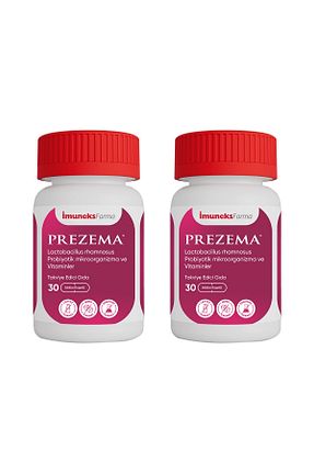 ویتامین Imuneks Farma - کد 898115466