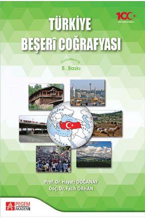 کتاب نقد و بررسی Pegem Akademi Yayıncılık - کد 4669468