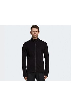 سوئیشرت اسپرت سفید مردانه رگولار adidas - کد 4038463