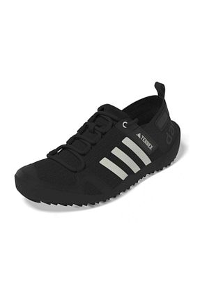 کفش بیرون مشکی زنانه adidas - کد 666656821