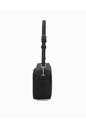 کیف دستی مشکی زنانه سایز متوسط Calvin Klein - کد 852754784