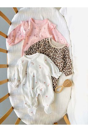 سرهمی رنگی بچه گانه Super Skinny NUNU BABY - کد 873028114