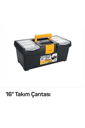 کیف و جعبه ابزار YELMEN - کد 31638268