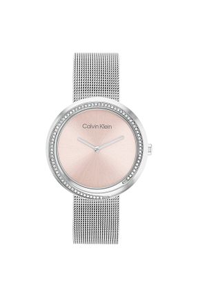 ساعت مچی زنانه 31-35 میلی متر Calvin Klein - کد 363117877