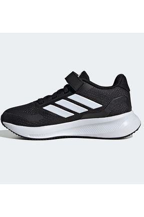 کفش دو و میدانی و تمرینی مشکی زنانه adidas - کد 828498313