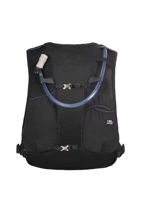 کیف اسپرت مشکی زنانه پلی استر Decathlon - کد 810073064