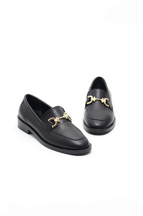 بابت مشکی زنانه چرم مصنوعی lizel - کد 873049060