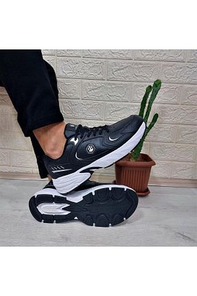 کفش پیاده روی مشکی مردانه Lumberjack - کد 873057048