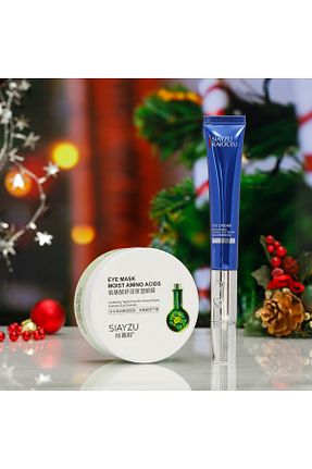 ماسک چشم Koyu Halka Karşıtı SIAYZU - کد 728961812