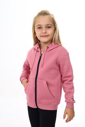 رویه صورتی بچه گانه پلی استر Toontoy - کد 873114957