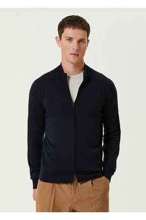 رویه بژ مردانه رگولار John Smedley - کد 873115736