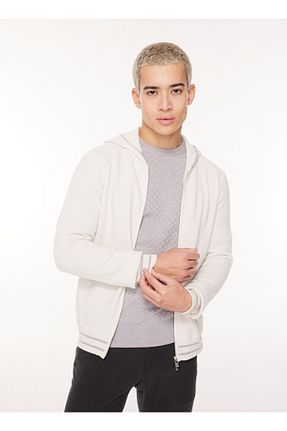 رویه بژ زنانه کلاه دار Tombolini - کد 873115498