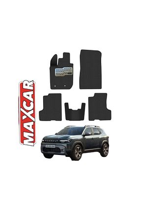 کفپوش خودرو Eva maxcar - کد 873125982