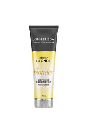 شامپو زنانه John Frieda - کد 748800780