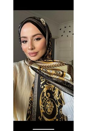 شال رنگی زنانه Lunora - کد 873146513