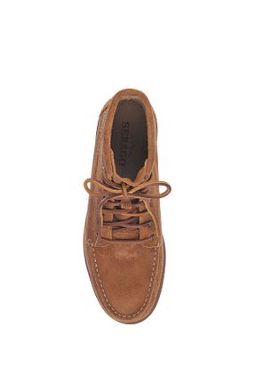 بوت / نیم بوت بژ زنانه Sebago - کد 873145002