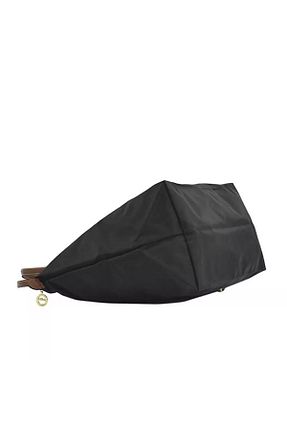کیف دوشی مشکی زنانه Longchamp - کد 873152626
