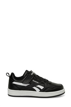کفش اسنیکر سفید بچه گانه بند دار Reebok - کد 873165615