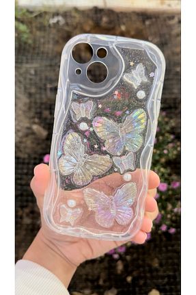 کاور و قاب قرمز iPhone 13 OVADA - کد 860741371