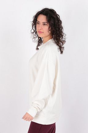 سوئیشرت نباتی زنانه ساده Genel Markalar - کد 888659940