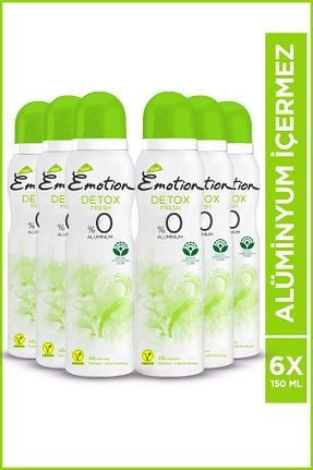 دئودورانت و رول آن زنانه Emotion - کد 266328445