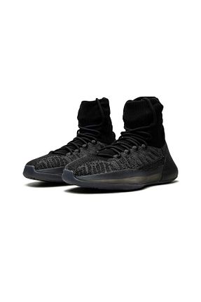 کفش اسنیکر طوسی زنانه بند دار adidas - کد 867604660