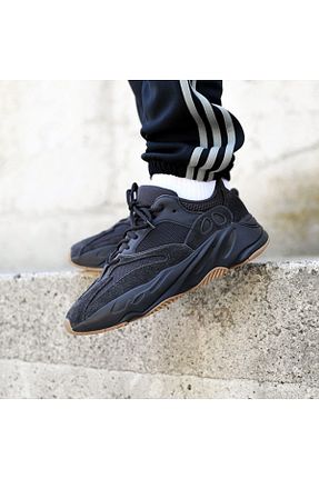 کفش پیاده روی مشکی زنانه adidas - کد 867606966