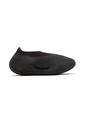 کفش اسنیکر مشکی زنانه بند دار adidas - کد 867604641