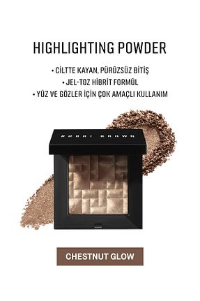 روشن گننده قهوه ای Bobbi Brown - کد 700981878
