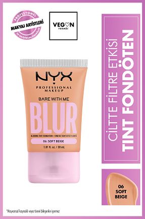کرم پودر بژ Yüksek NYX Professional Makeup - کد 747756974