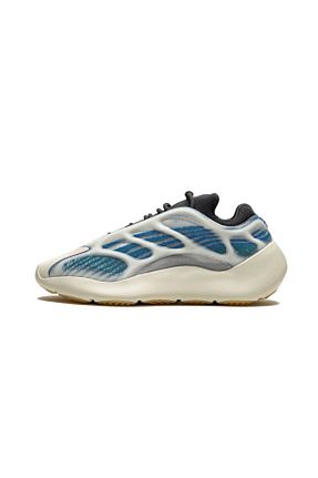 کفش اسنیکر رنگی مردانه بند دار adidas - کد 871654533