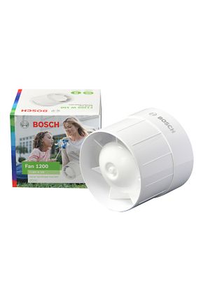 آسپیراتور سفید خیر Bosch - کد 37704196