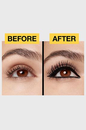 مداد چشم مشکی دارد Maybelline New York - کد 3670638