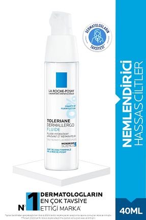 کرم صورت Hassas La Roche Posay - کد 141947686