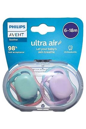 پستونک Philips Avent - کد 771575062