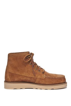 بوت / نیم بوت بژ زنانه Sebago - کد 873145002
