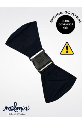  مشکی Molmini - کد 850553949